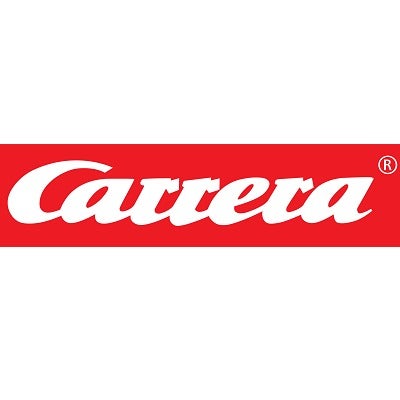 Carrera Go Onto The Podium in White | Toyco