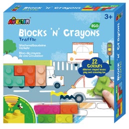 Crayon Box Chronicles – sensory. art. play-based learning.