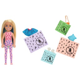 NEW BARBIE COLOR REVEAL! Sand & Sun Series Barbie, Chelsea & Baby Dolls  Review 2021, Mattel