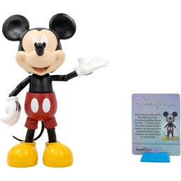 CORELLE Disney 100 Mickey Mouse Club 12 Piece Set – Instant Brands