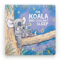 Pull Koala câlin