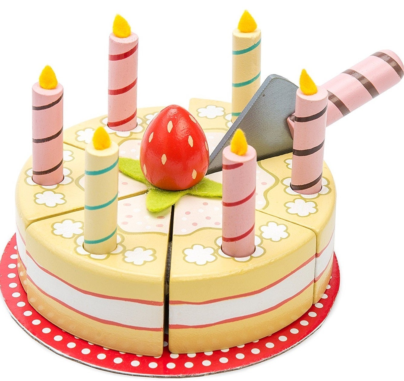 16+ Pool Party Birthday Cake