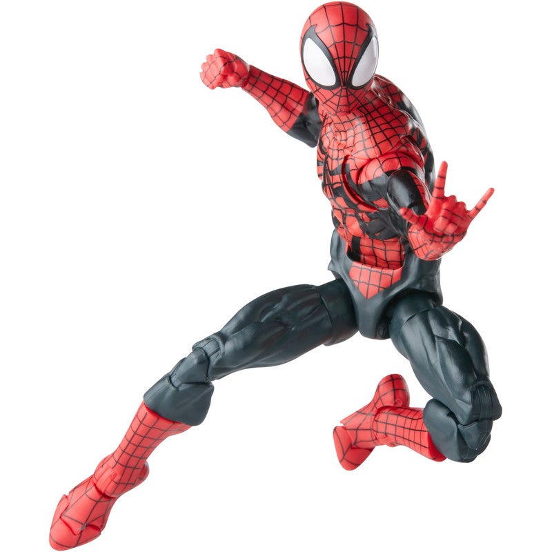 MARVEL - Spider-Man - Figurine Premier Collection 30cm - Magic Heroes
