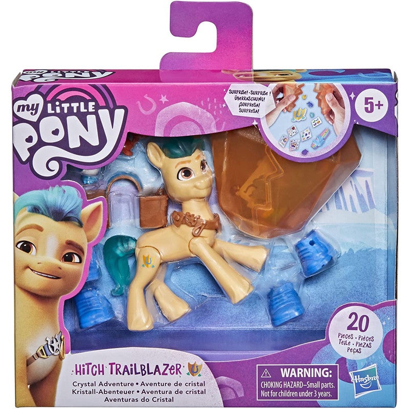 12+ My Little Pony Gifts