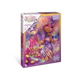  Nebulous Stars®: Collectible Dolls