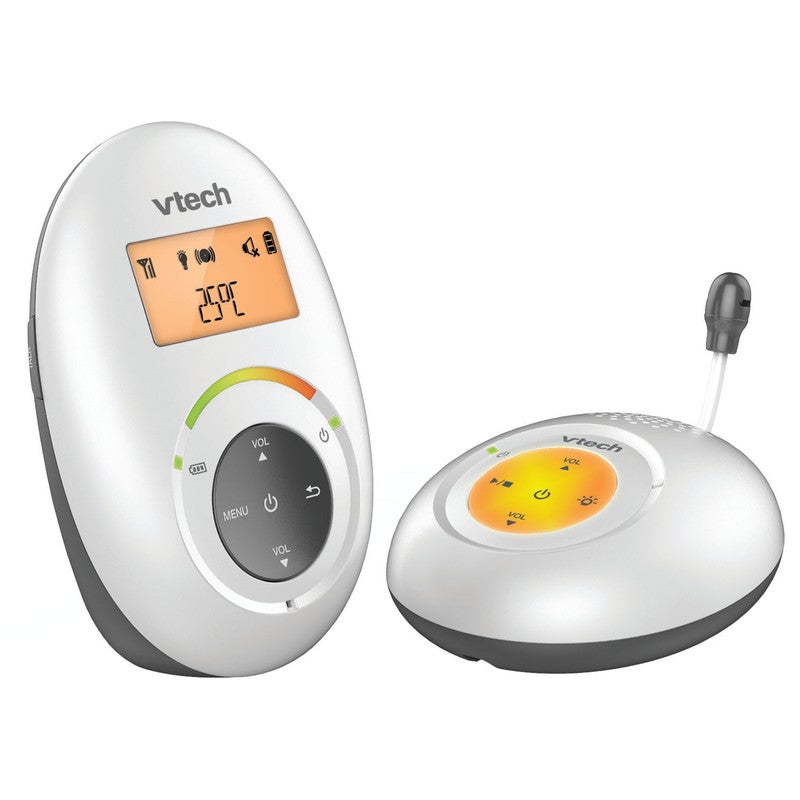 Vigilabebés safe & sound audio baby VTECH – vilabebes