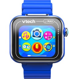 Vtech KidiZoom Smartwatch MAX rose -FR