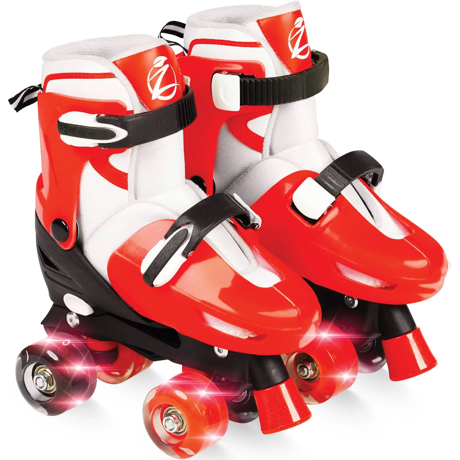 Roller Patins Skate Ajustable Avec Kit de Protection – Galaxy Sport